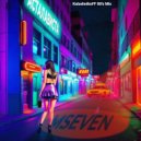 Mseven - Асталависта (KalashnikoFF 80\'s Mix)