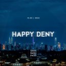 Happy Deny - Graal Radio Faces (15.03.2023)