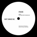 Hot Since 82 ft. Ed Graves - Sinnerman