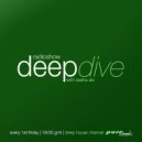 Tom Carmine - Deepdive 59 Guest Mix on Pure FM