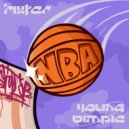 Rixter feat. Young Bimpie - NBA