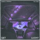 Marshall Jefferson Ft. Kelli-Leigh - Get Lucky