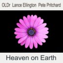 OLDr, Lance Ellington, Pete Pritchard - Outside Looking In