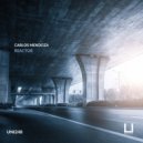 Carlos Mendoza - Yes I Did