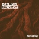 Alan de Laniere & Lady of Victory - Vicious Web (Steff Corner Mix)