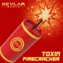 Toxin - Superhuman (Original Mix)
