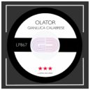 Gianluca Calabrese - Olator