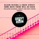 Klash Rivera, Coco Street - Some Days There Will Be Rain (Mijangos Afro Soul Instrumental Mix)