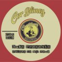 Babs Presents - Voices In My Head