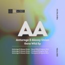 Alexey Union & ANTURAGE - Firebond (Original Mix)