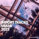 Steve Mac, Danny Rampling, Cevin Fisher, Cliff Saint-Cyr - Slow Dance (Hardtrax Remix)
