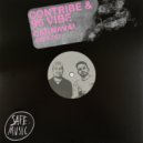 96 Vibe, Contribe - Bebe Agua (Original Mix)
