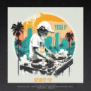 Yogi P - Fantasy (Extended Mix)