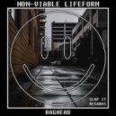 NON-VIABLE LIFEFORM - Baghead