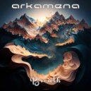 Arkamena - Heal
