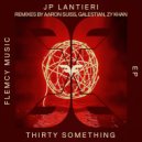JP Lantieri - Thirty Something