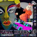 Overproof - Shitty Rave Music