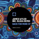 James Wyler - To The Bone