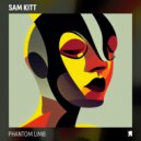 Sam Kitt - Tensile