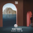 Perky Wires - Matrix (Original Mix)