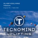 Oliver Koolivand - Freedom (Radio Edit)