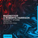 Magnettor & Roberta Harrison - Perfect Storm (Ben van Gosh Extended Remix)