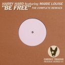 Harry Hard featuring Marie Louise - Be Free (Venetica Radio Edit)
