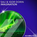 Sali & Igor Dorin - Imagination (Extended Mix)