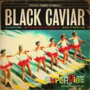 Black Caviar - White Sauce Hot Sauce (Original Mix)