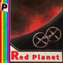 Pistrula - Red City ()