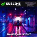 Suburban Punkz - Dance All Night