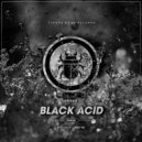 JAVAX - Black Acid