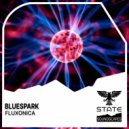 Bluespark - Fluxonica