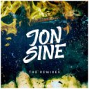 Jon Sine, Beatspoon - Stay