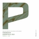 ColorJaxx - Because Of The Music