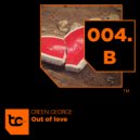 Green George - Out Of Love (Club Mix)