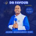 Dr Favour feat. Gugu Ngidi - Akukho Okungenzeki Kuwe