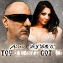 Alina & DJ - You Always Got Me