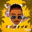 Tavo Man - Inmune