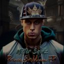 Mister Squiz - Prince Drilliam ()