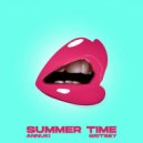 Annuki & Gritsey - Summer Time (Edit)