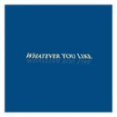 Young Jc Baby - Whatever You Like (Original Mix)
