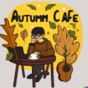 Autumn Cafe - Cinnamon and Spice