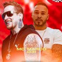 MB Music Studio & MC Marco 031 - Amizade Falsa ()