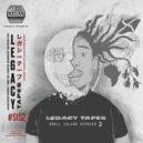 Legacy Tapes & Flash - Every Shade Of Brown (feat. Flash) ()