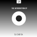 Dj Cab SA - Heavenly Father