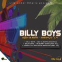 Billy Boys - Cel' Albetina