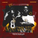 YM Mystery & LOUIE RAY - I AINT GONE LIE (feat. LOUIE RAY) ()