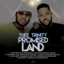 Thee Trinity, Nhlangano & Sce\'ction - Motherland (Original Mix)