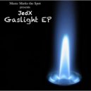 Jedx - Soiree (Original Mix)